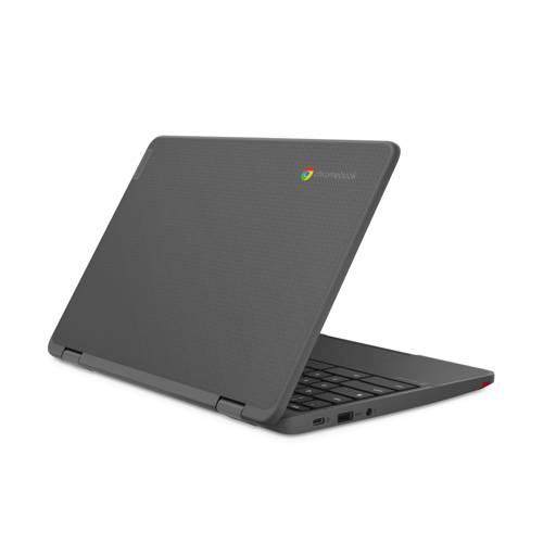 Notebook Lenovo 300e Yoga Chromebook Gen 4 11.6 Pulgadas HD Touch MediaTek Kompanio 520 4GB RAM 32GB eMMC ChromeOS - Imagen 8