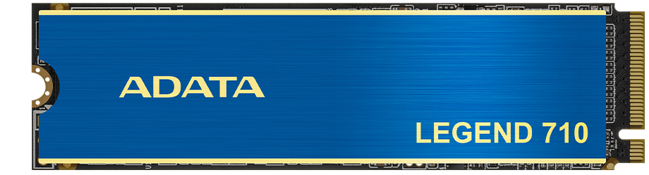 DISCO ADATA LENGED 710 512GB M.2