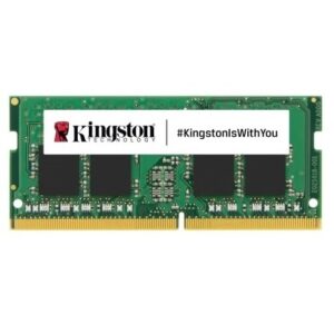Memoria RAM SODIMM 32 GB - DDR4 3200 MT/s - Kingston (KCP432SD8/32)