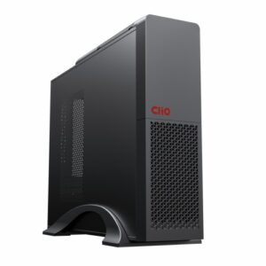 PC Oficina Slim AMD Ryzen 5 5600GT | 16GB RAM | SSD 512GB | Windows 11