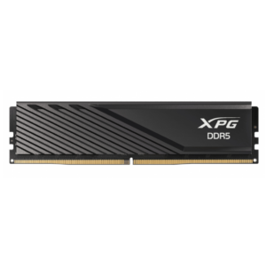 Memoria RAM DIMM 8 GB - DDR5 5600 MT/s - XPG Lancer Blade - Black - Intel XMP/AMD EXPO