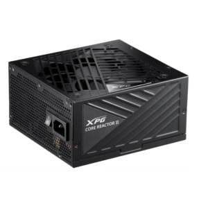 Fuente de Poder 1000W XPG Core Reactor II 80 Plus Gold Full Modular ATX 3.0 (Negro)