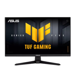 Monitor Gamer ASUS TUF Gaming VG279QM5A 27 Pulgadas FHD Fast IPS 240Hz 1ms HDMI DP