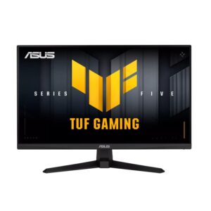 Monitor Gamer ASUS TUF Gaming VG259QM5A - 24.5 pulgadas Full HD, 240Hz, Fast IPS, 0.3ms, FreeSync, G-Sync