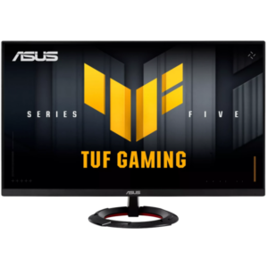 Monitor Gamer ASUS TUF Gaming VG249Q5R 23.8" FHD Fast IPS 200Hz 0.3ms FreeSync Premium