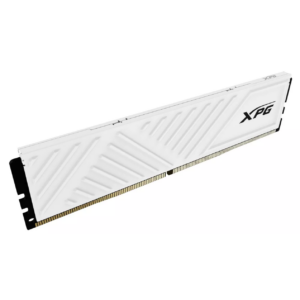 Memoria RAM DIMM 8 GB - DDR4 3200 MT/s - XPG Gammix D35 White