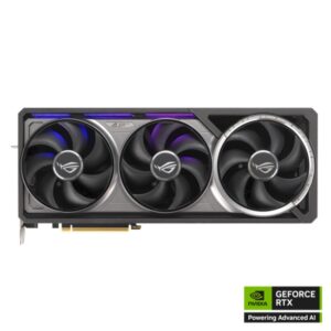 Tarjeta de Video ASUS ROG Astral GeForce RTX 5080 OC Edition 16GB GDDR7