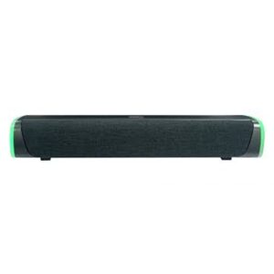Barra de Sonido - GTC SPG-019 - RGB - Bluetooth