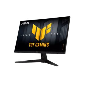 Monitor Gamer ASUS TUF Gaming VG27AQ5A - 27 pulgadas 2K QHD, 210Hz, Fast IPS, 0.3ms, FreeSync
