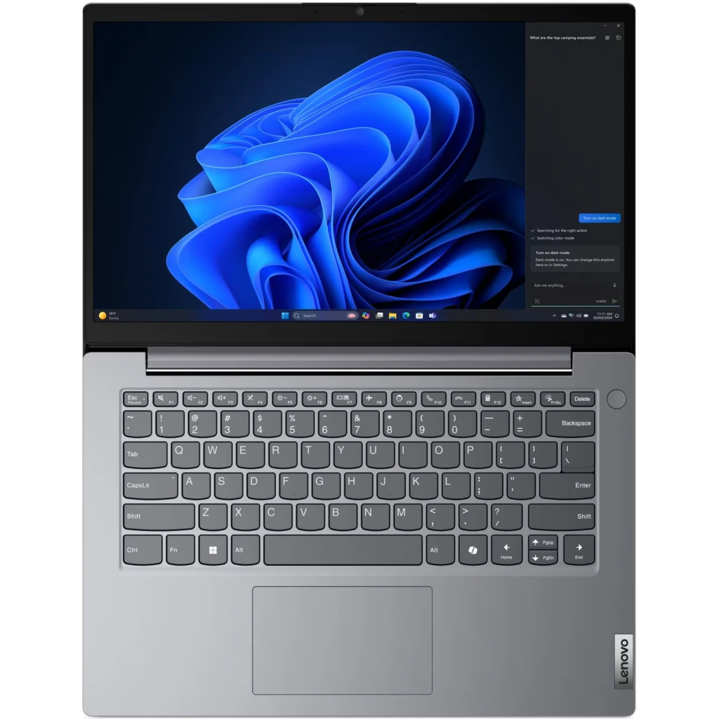 Notebook Lenovo 300e Yoga Chromebook Gen 4 11.6 Pulgadas HD Touch MediaTek Kompanio 520 4GB RAM 32GB eMMC ChromeOS - Imagen 8