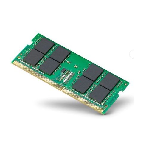 Memoria sodimm kingston 32gb ddr4 3200mhz - unbuffered p/n kcp432sd8/32 - Imagen 4