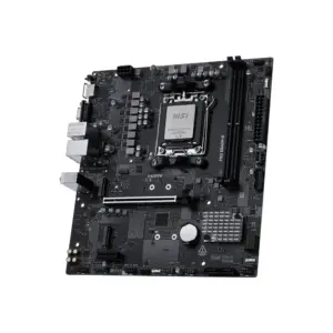 Tarjeta Madre MSI PRO B850M-B DDR5 AM5