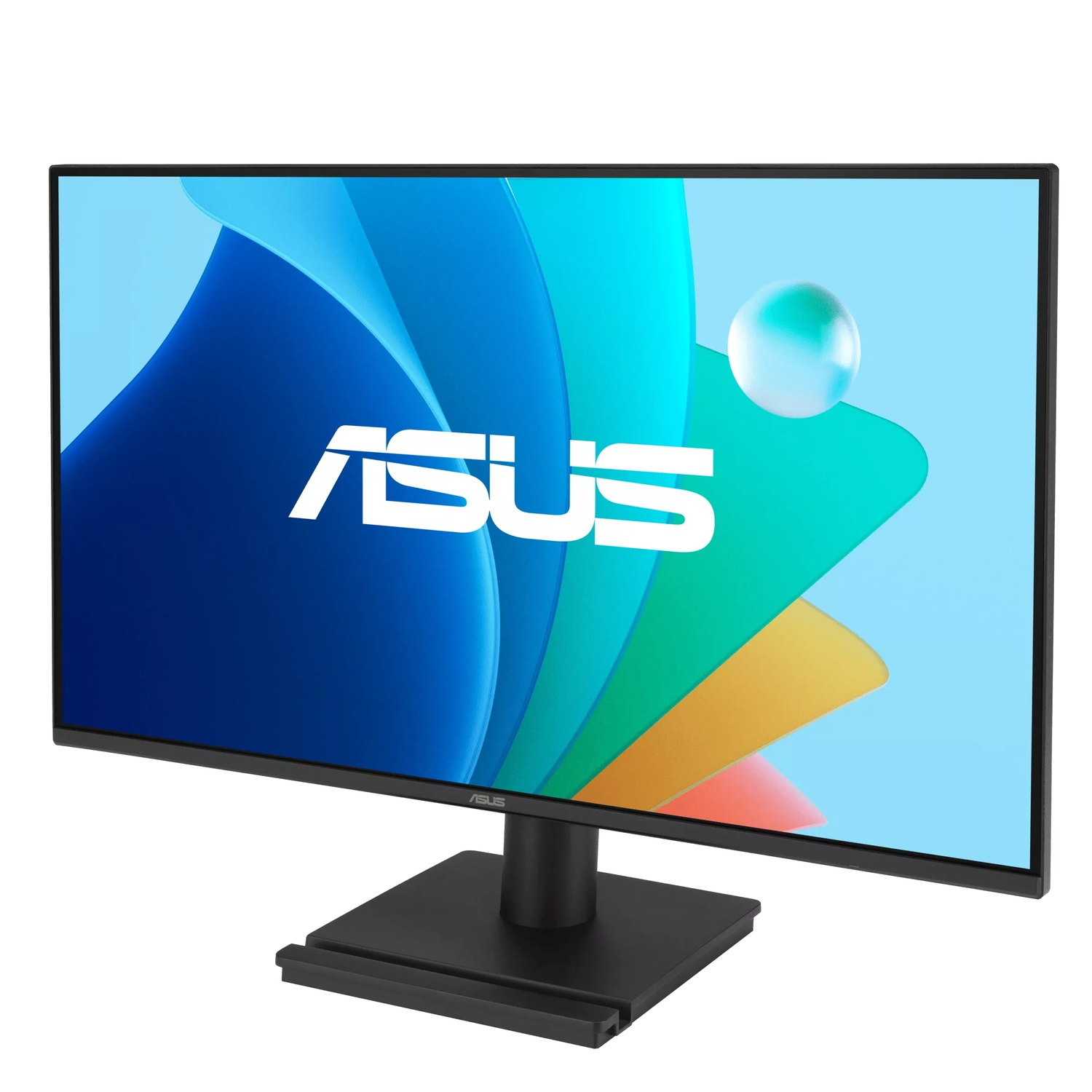 Monitor ASUS Eye Care VA249HG 23.8 Pulgadas FHD IPS 120Hz 1ms HDMI VGA - Imagen 4