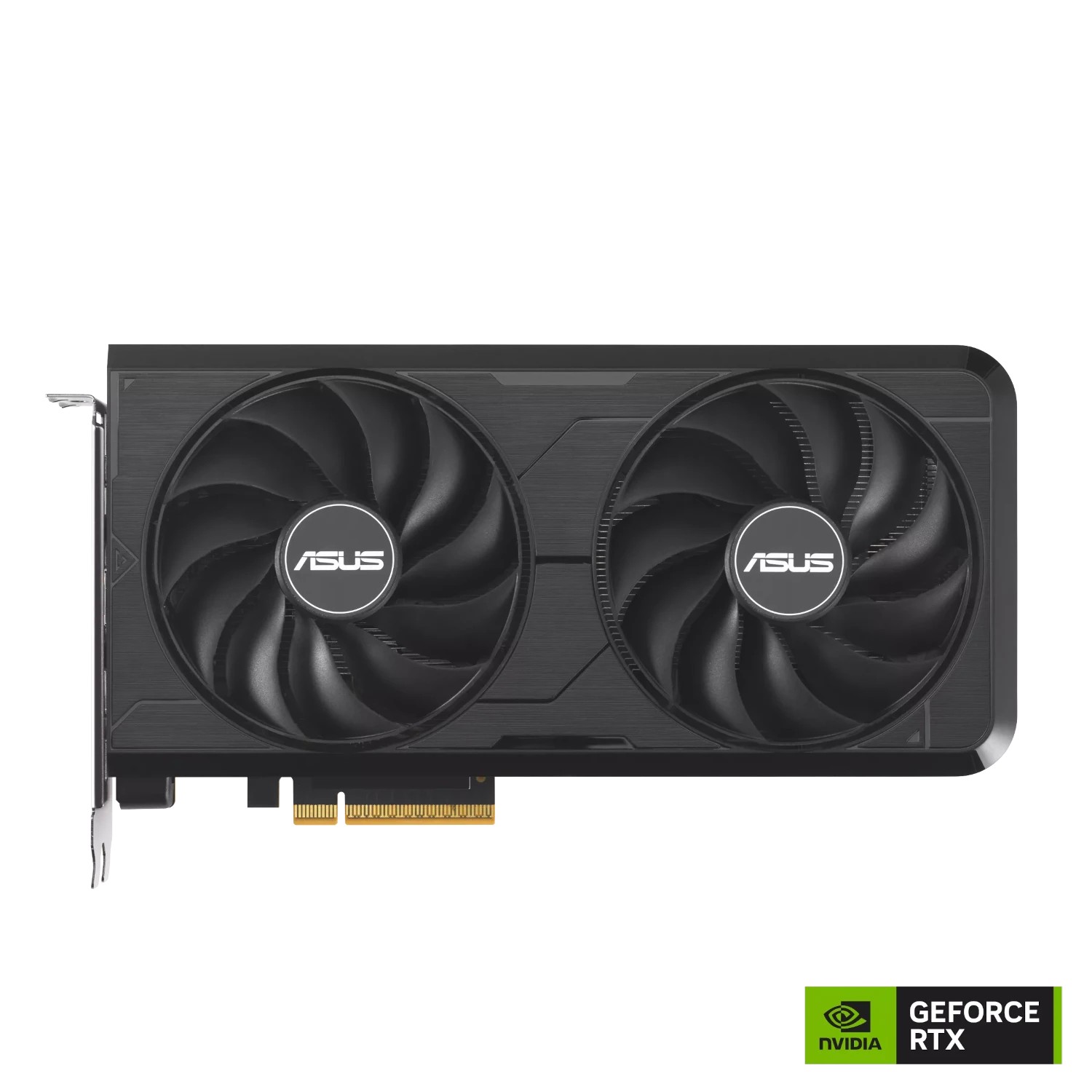Tarjeta de Video ASUS Dual GeForce RTX 5060 EVO OC 8GB GDDR7 - Imagen 3