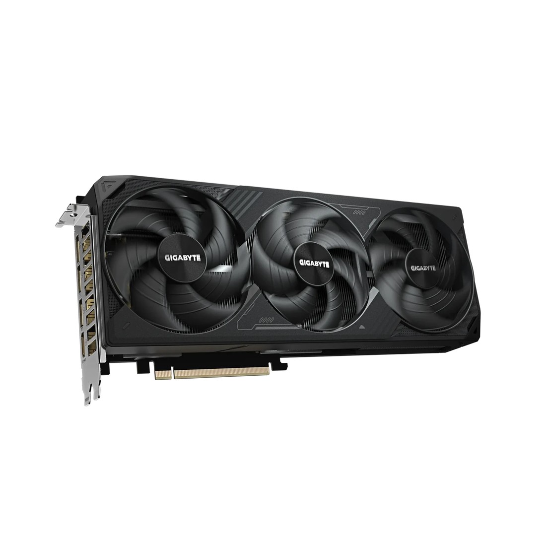 Tarjeta de Video Gigabyte GeForce RTX 5070 Ti WINDFORCE SFF OC 16GB GDDR7 - Imagen 3