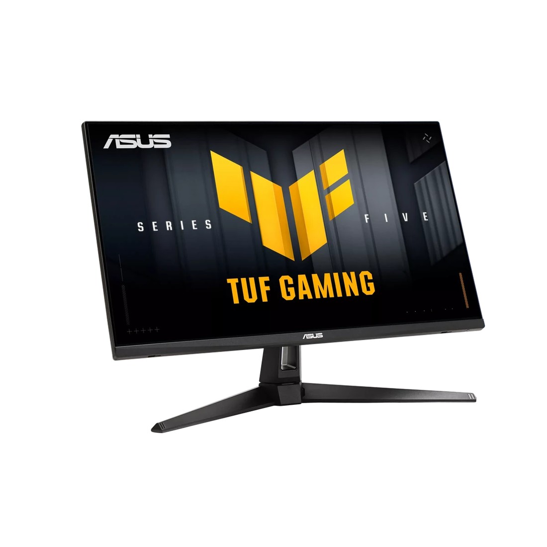 Monitor Gamer ASUS TUF Gaming VG27AQ5A - 27 pulgadas 2K QHD, 210Hz, Fast IPS, 0.3ms, FreeSync - Imagen 2
