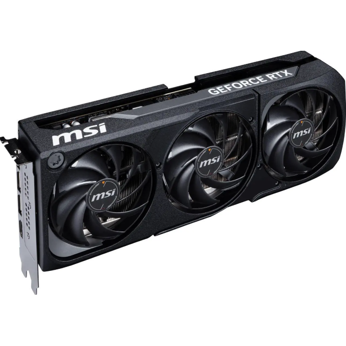 Tarjeta de Video MSI GeForce RTX 5070 Ti SHADOW 3X OC 16GB GDDR7 - Imagen 4