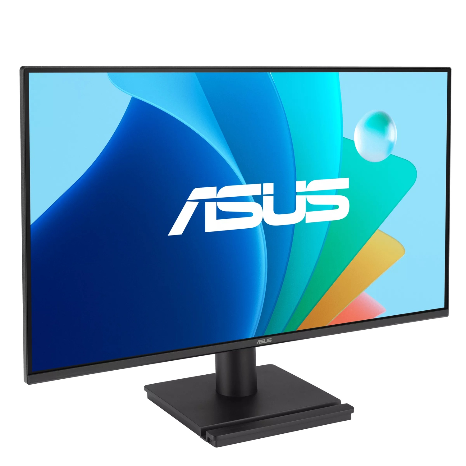 Monitor ASUS Eye Care VA249HG 23.8 Pulgadas FHD IPS 120Hz 1ms HDMI VGA - Imagen 3