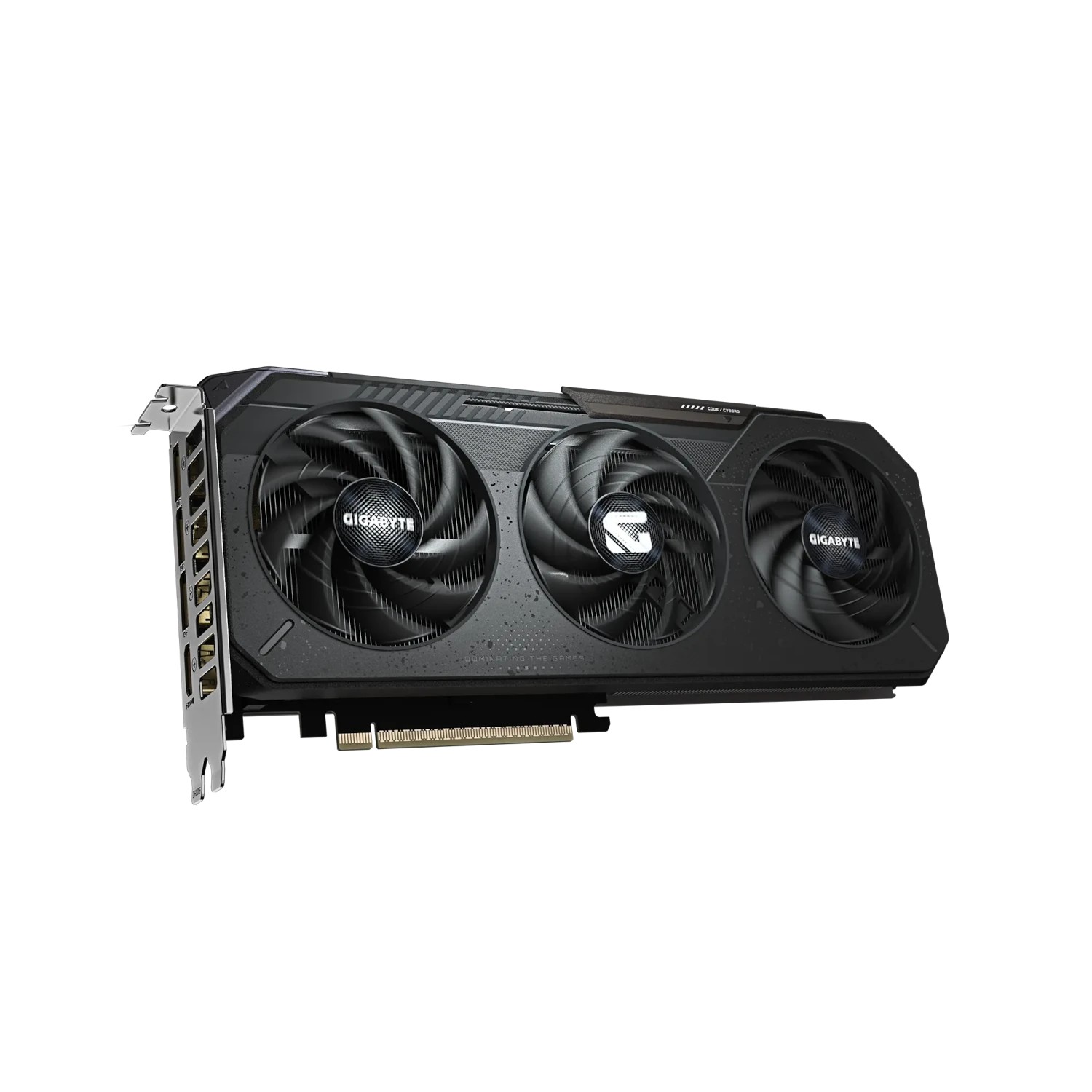 Tarjeta de Video Gigabyte GeForce RTX 5060 Gaming OC 8GB GDDR7 - Imagen 3