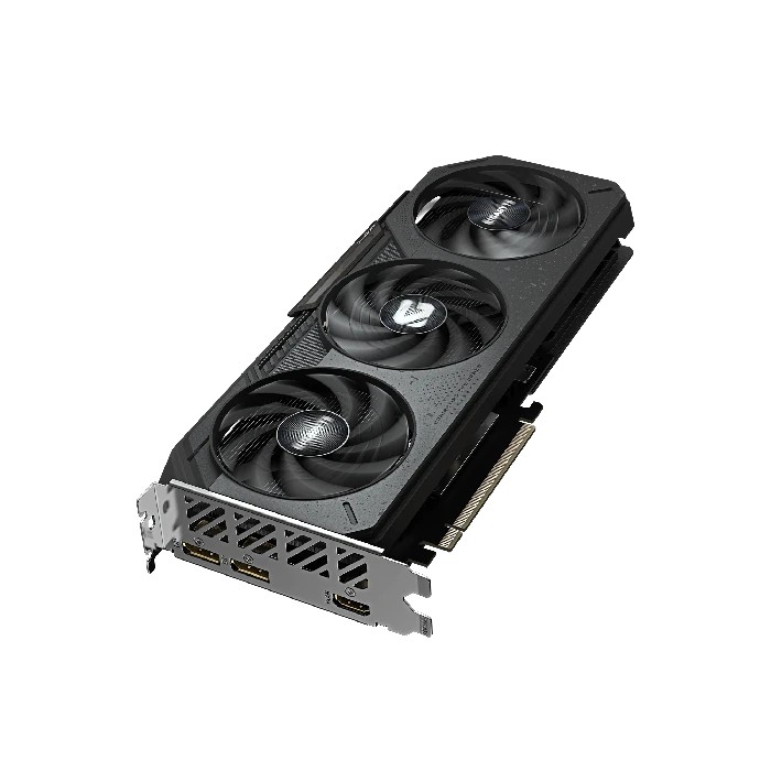Tarjeta de Video Gigabyte Radeon RX 9050 Gaming OC 8GB GDDR6 - Imagen 4