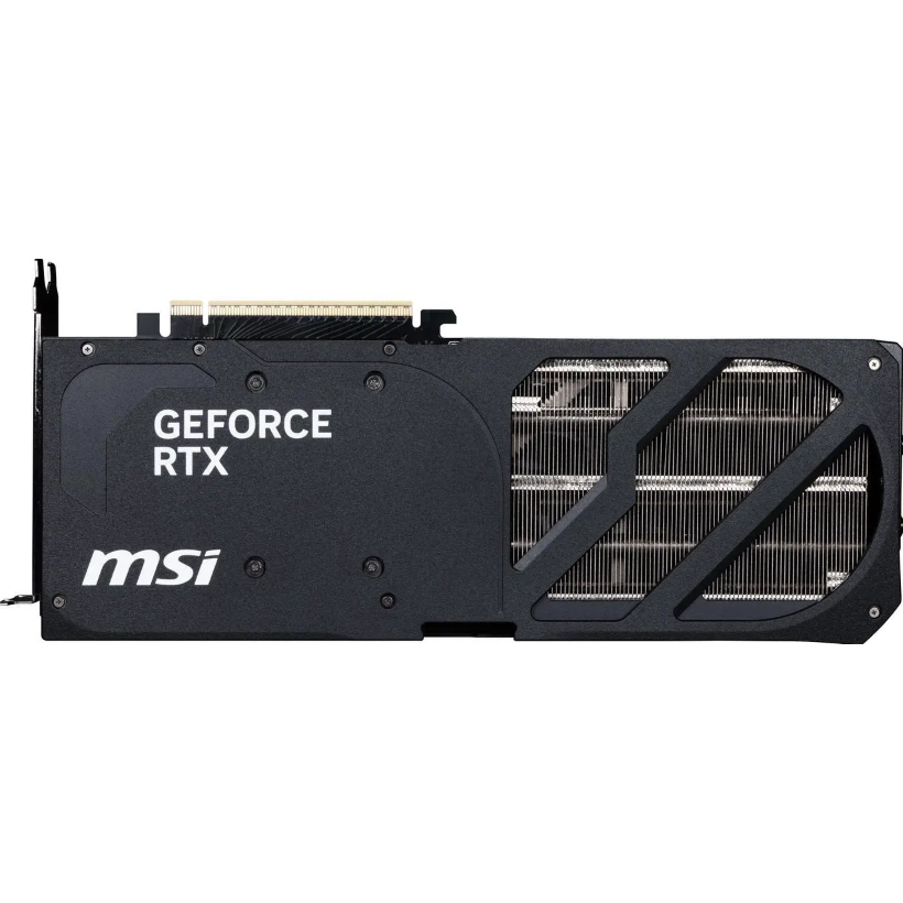 Tarjeta de Video MSI GeForce RTX 5070 Ti SHADOW 3X OC 16GB GDDR7 - Imagen 5