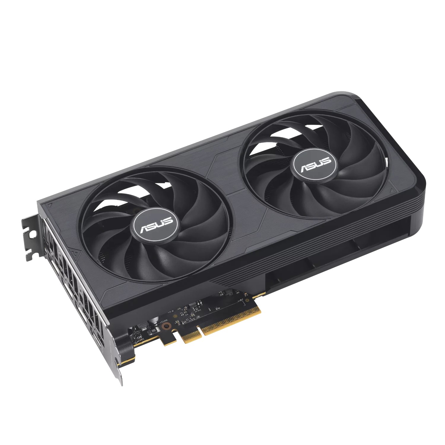 Tarjeta de Video ASUS Dual GeForce RTX 5060 EVO OC 8GB GDDR7 - Imagen 5