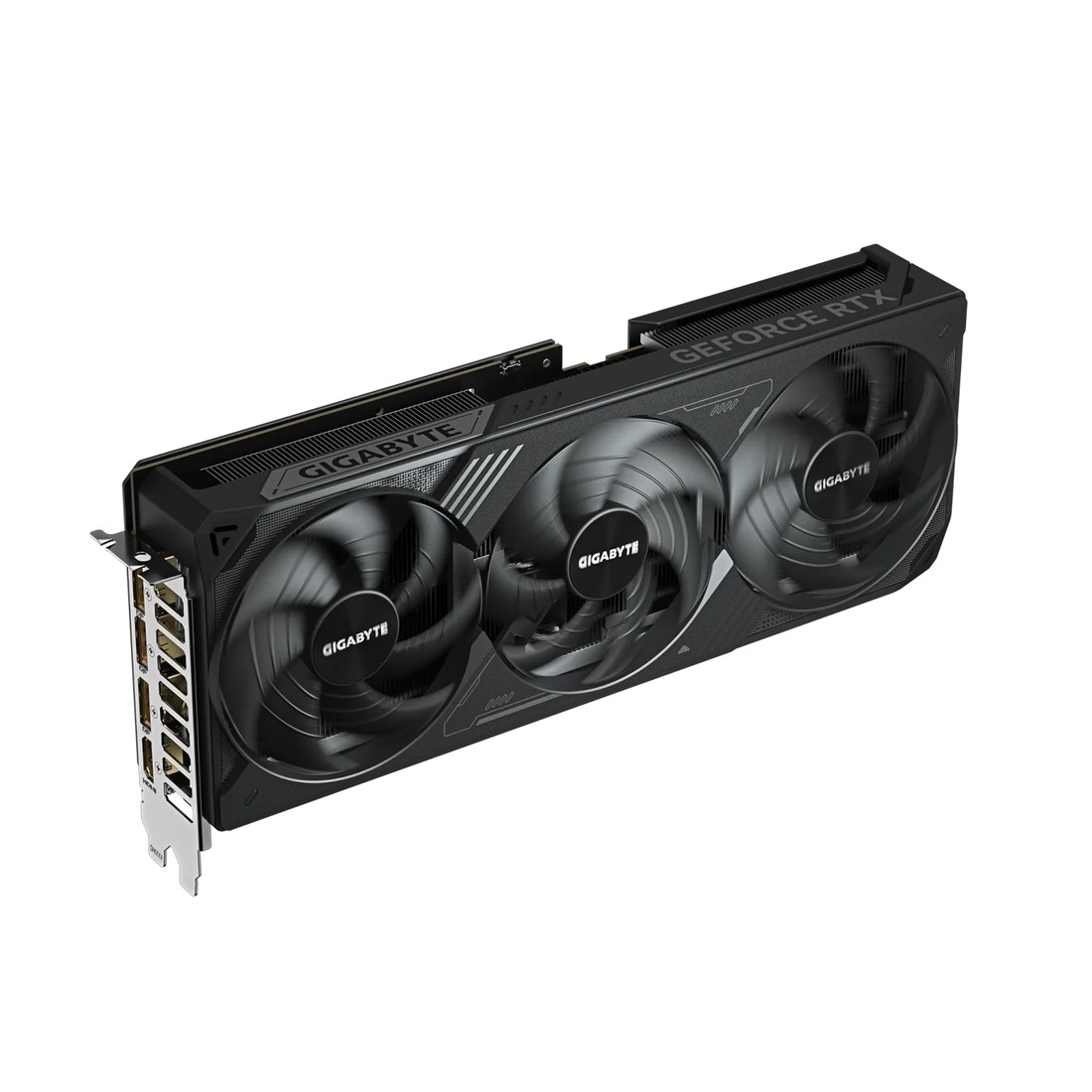 Tarjeta de Video Gigabyte GeForce RTX 5070 Ti WINDFORCE SFF OC 16GB GDDR7 - Imagen 5