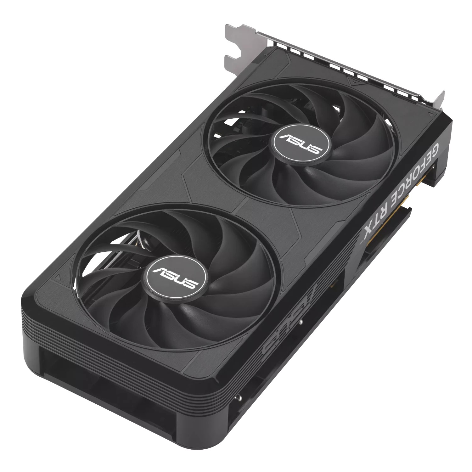 Tarjeta de Video ASUS Dual GeForce RTX 5060 EVO OC 8GB GDDR7 - Imagen 4