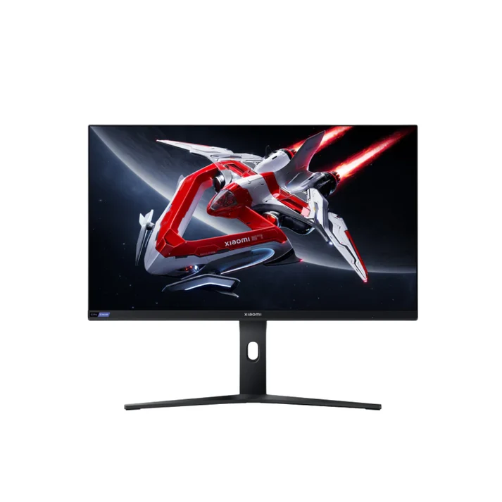 Monitor gamer Miniled Xiaomi g pro 27i 27" 180hz - 2560 x 1440 - displayport / hdmi - Imagen 8