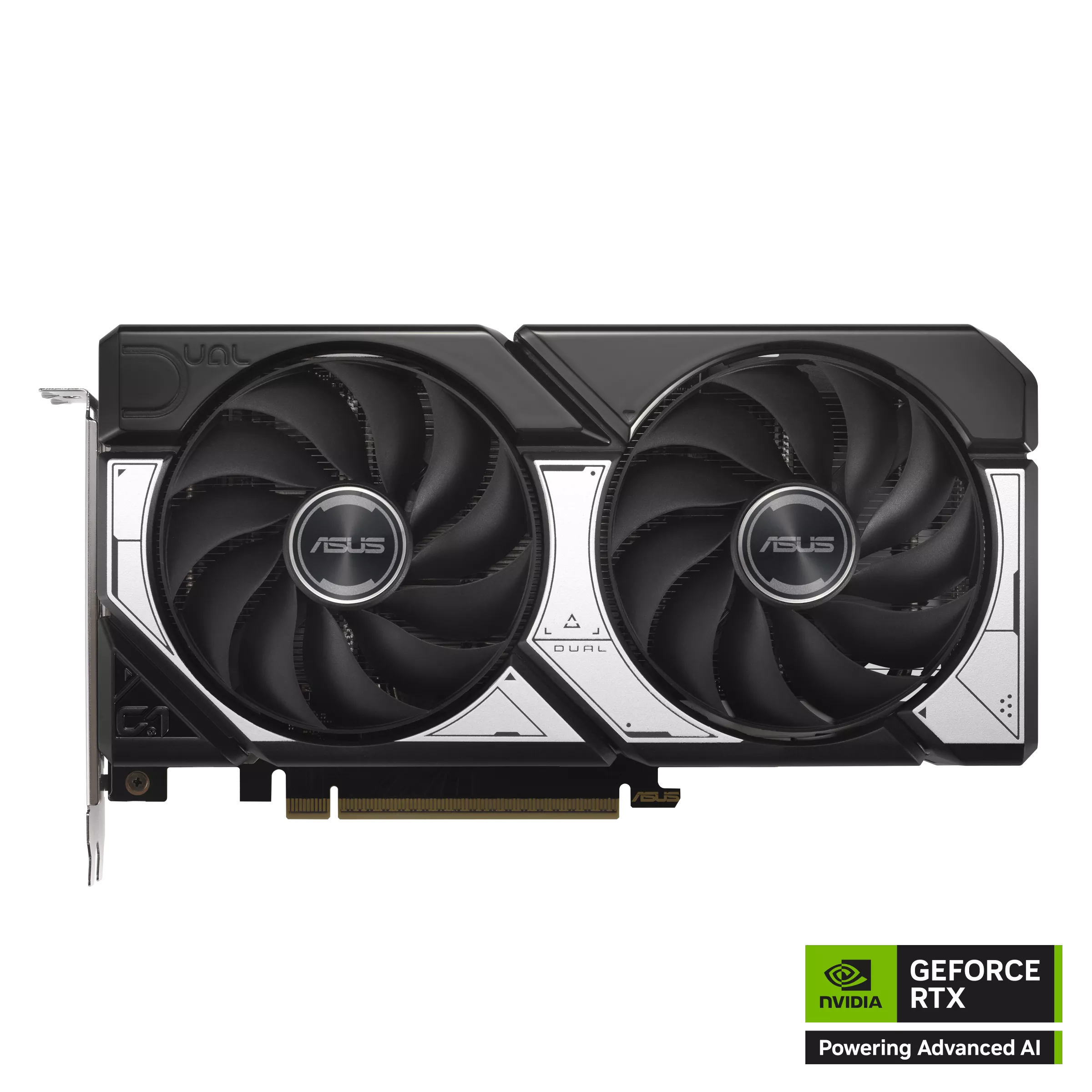 Tarjeta de Video ASUS GeForce RTX 5060 Ti Dual OC 8GB GDDR7 - Imagen 4