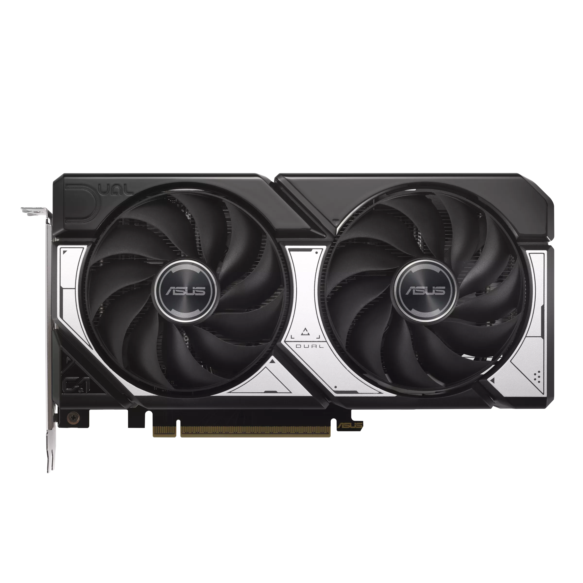 Tarjeta de Video ASUS GeForce RTX 5060 Ti Dual OC 8GB GDDR7 - Imagen 3