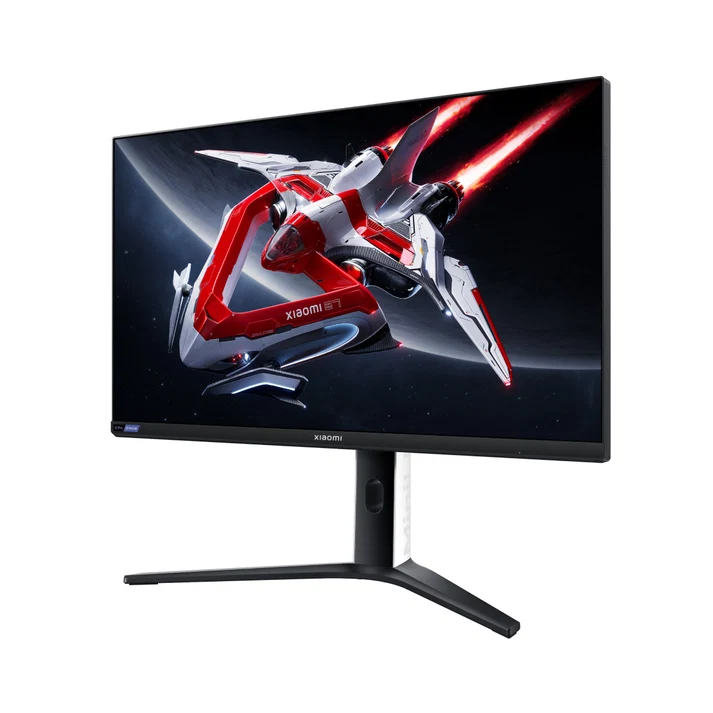 Monitor gamer Miniled Xiaomi g pro 27i 27" 180hz - 2560 x 1440 - displayport / hdmi