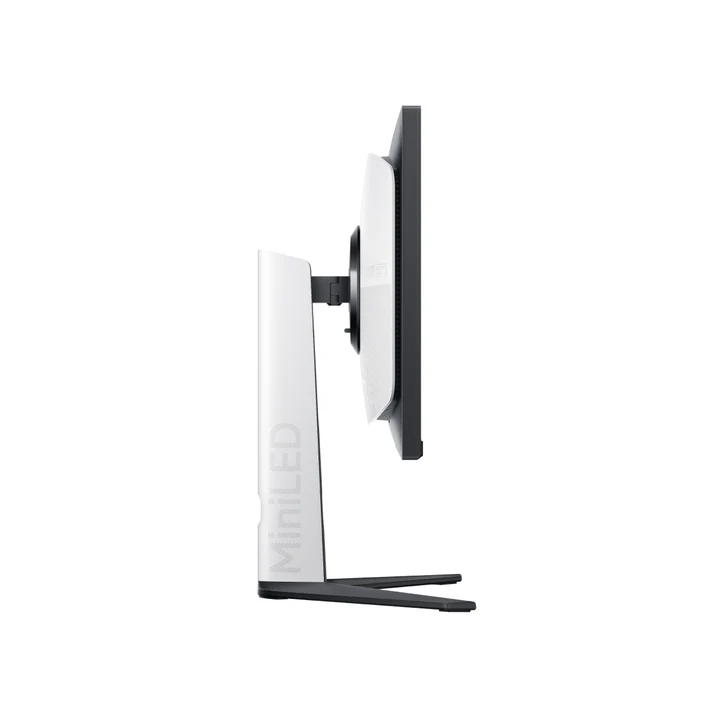 Monitor gamer Miniled Xiaomi g pro 27i 27" 180hz - 2560 x 1440 - displayport / hdmi - Imagen 4