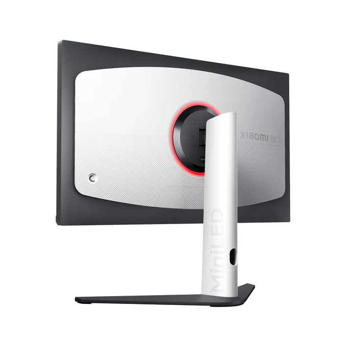 Monitor gamer Miniled Xiaomi g pro 27i 27" 180hz - 2560 x 1440 - displayport / hdmi - Imagen 5
