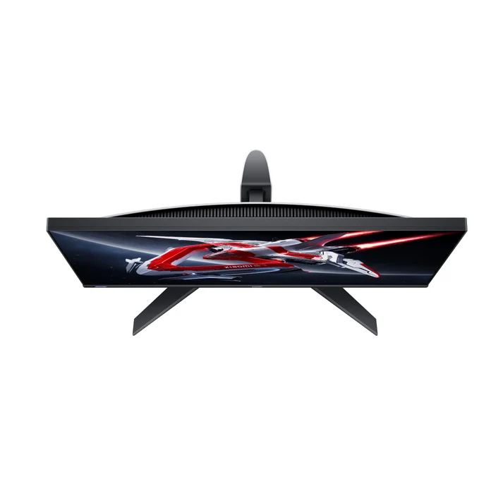 Monitor gamer Miniled Xiaomi g pro 27i 27" 180hz - 2560 x 1440 - displayport / hdmi - Imagen 6
