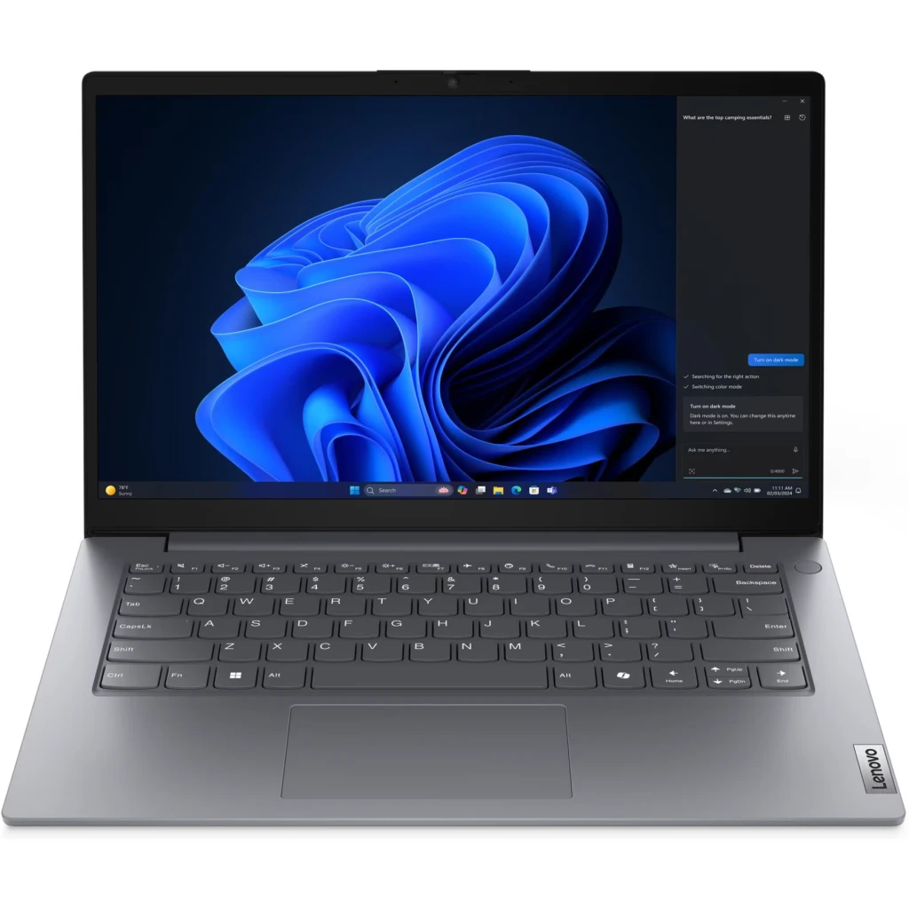 Notebook Lenovo 300e Yoga Chromebook Gen 4 11.6 Pulgadas HD Touch MediaTek Kompanio 520 4GB RAM 32GB eMMC ChromeOS
