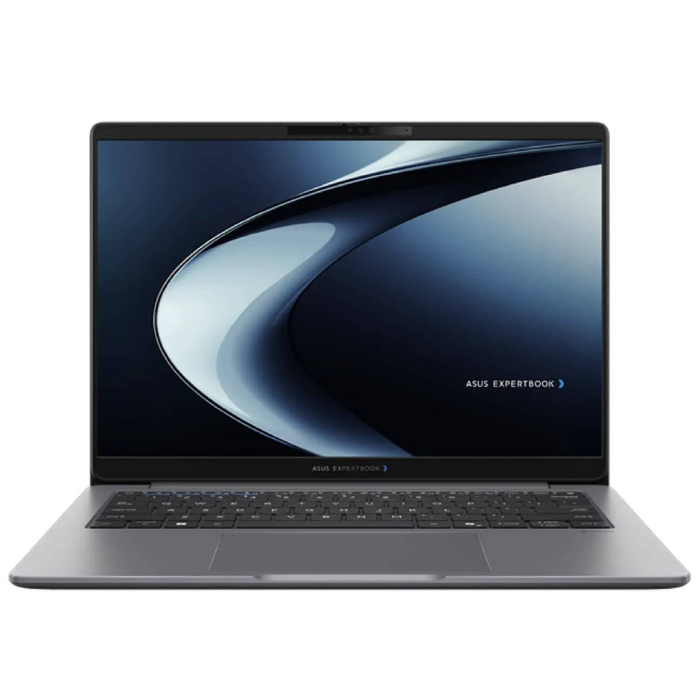 Notebook ASUS ExpertBook P5 G2 PM5406CGA-NZ0330X 14 pulgadas, AMD Ryzen AI 9 HX 470, 32GB RAM, 512GB SSD, Windows 11 Pro
