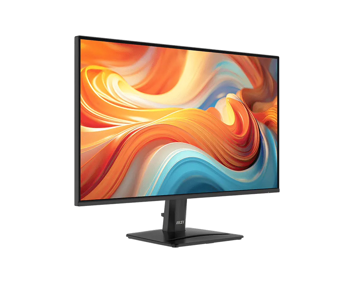Monitor MSI PRO MP271 E14A 27" IPS 144Hz FHD - Imagen 3