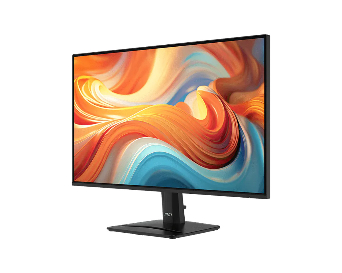 Monitor MSI PRO MP271 E14A 27" IPS 144Hz FHD - Imagen 4