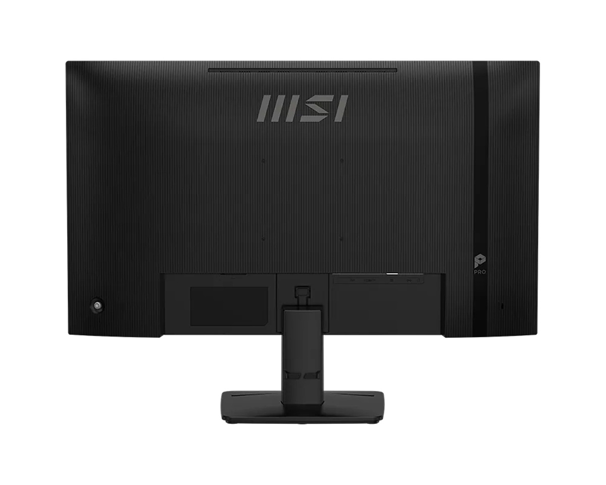 Monitor MSI PRO MP271 E14A 27" IPS 144Hz FHD - Imagen 5