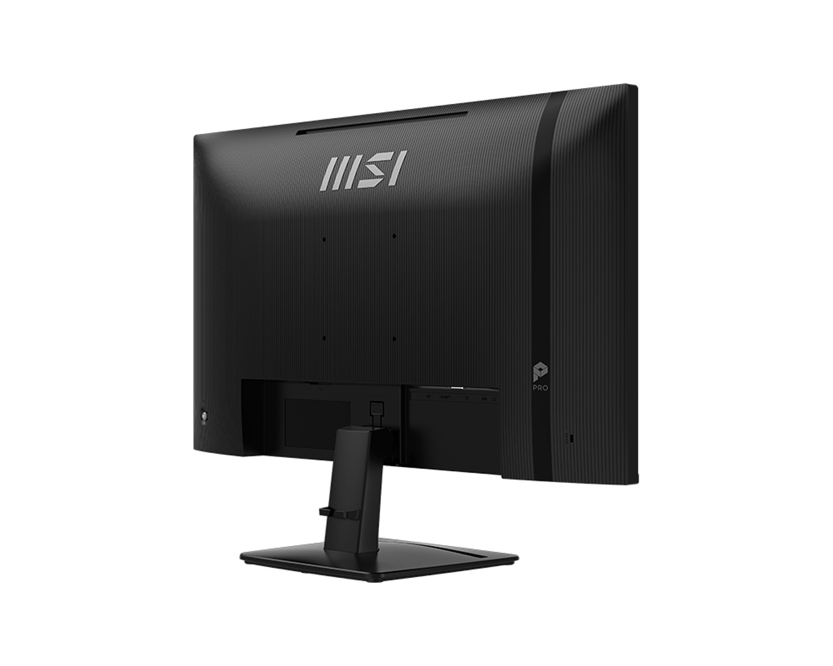 Monitor MSI PRO MP271 E14A 27" IPS 144Hz FHD - Imagen 6