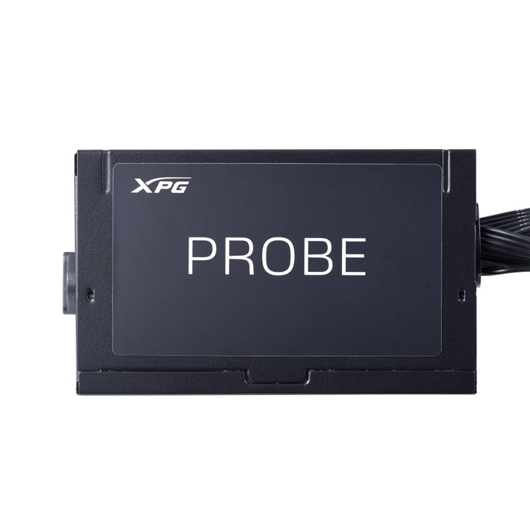 XPG 80 Plus Bronze Fuente de Poder ATX PROBE700B-BKCCL 700W - Imagen 2