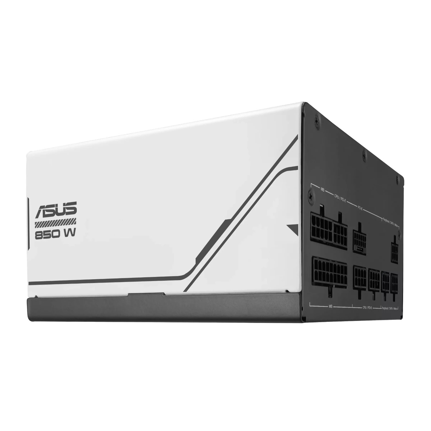 ASUS 850W 80 Plus Gold Fuente de Poder 90YE00U0-B0AA00 ATX 3.0 Modular - Imagen 4