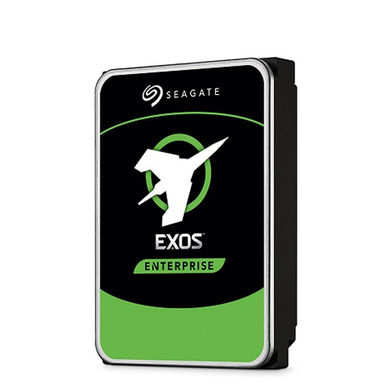 Disco Duro Interno Seagate Exos 7E10 8TB Enterprise 7200RPM Servidores