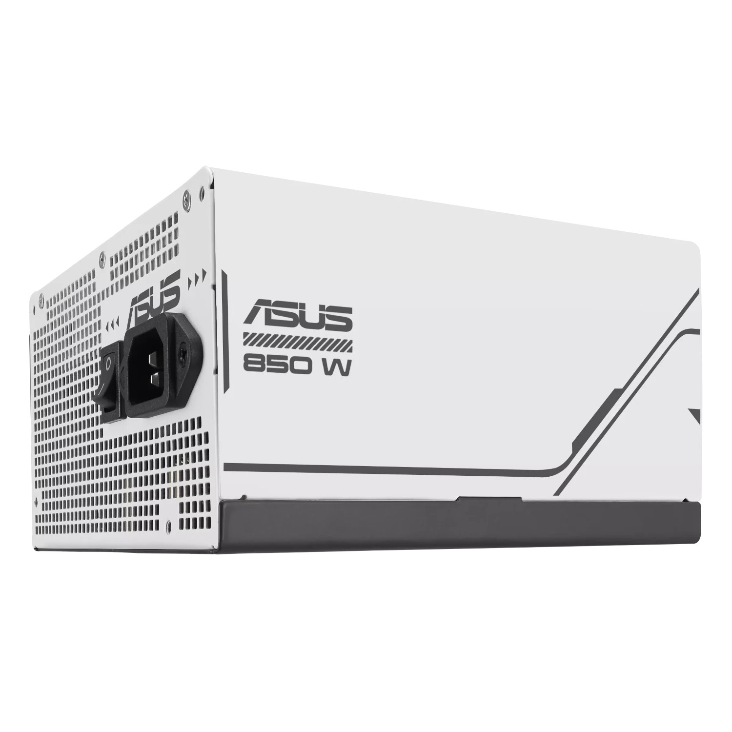 ASUS 850W 80 Plus Gold Fuente de Poder 90YE00U0-B0AA00 ATX 3.0 Modular - Imagen 3