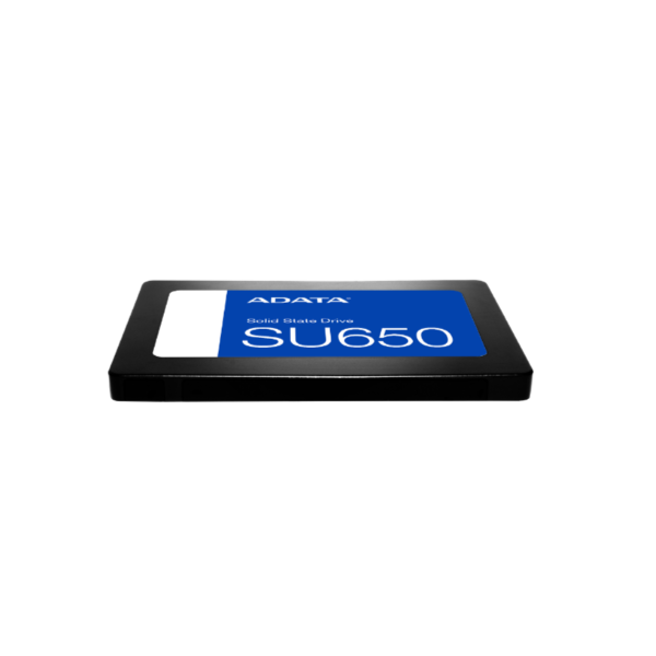 SSD 2.5 pulgadas ADATA Ultimate SU650 960GB SATA 3 Almacenamiento Rapido PC Gamer - Imagen 4
