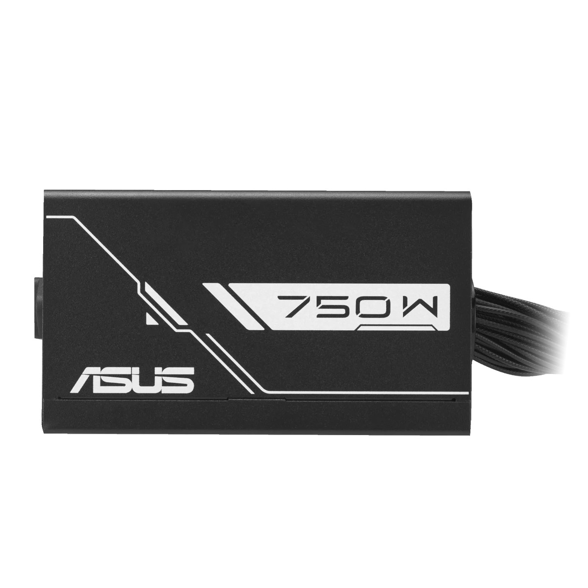 ASUS 80 Plus Bronze Fuente de Poder ATX PRIME-750B-BLACK 750W - Imagen 4