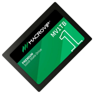 SSD Macrovip SATA 3 2.5 pulgadas 1TB - MV1TB