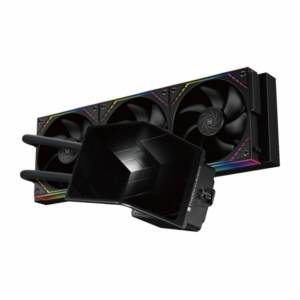 Refrigeración Líquida Thermalright Levita Vision 360 ARGB Black
