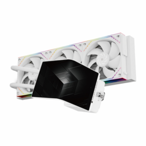 Refrigeración Líquida Thermalright Levita Vision 360 ARGB White